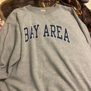 Brandy meville crew neck